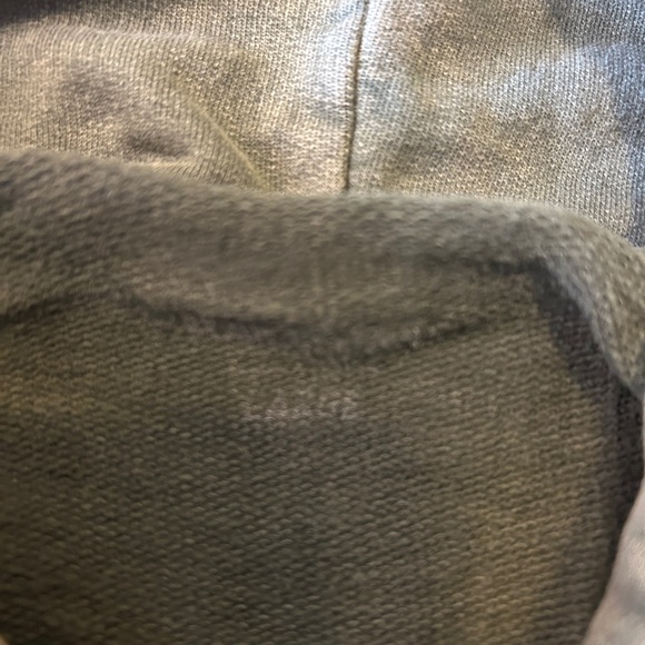 Flag nor Fail Arch Hoodie - Picture 3 of 4